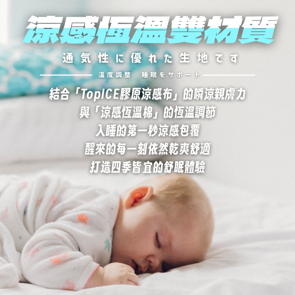 【免運】七段式摺疊獨立筒床墊